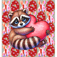 Valentine's Day-QRJ  3239